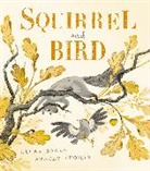 Baker Laura, Stacey Thomas - Squirrel and Bird