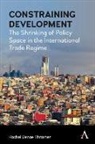 Rachel Denae Thrasher - Constraining Development