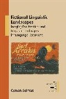 Osman Solmaz - Fictional Linguistic Landscapes