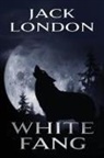 Jack London - White Fang