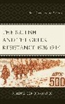 Andre Gerolymatos, André Gerolymatos - British and the Greek Resistance, 19361944
