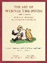 Campbell James - The Art of Winnie-the-Pooh