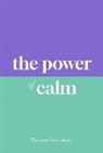 Sarah Jane Arnold - The Power of Calm