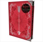 Insight Editions - Lauren Roberts: Reckless Journal