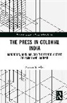 Nayeem Showkat - Press in Colonial India