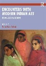 Yashodhara Dalmia, Dalmia Yashodhara - Encounters With Modern Indian Art