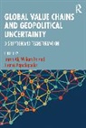 Imran Ho Ali, Ali Imran, Ho William, Papadopoulos Thanos - Global Value Chains and Geopolitical Uncertainty