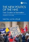 Rudolf Klein, Rudolf Powell Klein, Martin Powell - New Politics of the Nhs
