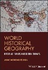 Jaime Moreno-Tejada, Jaime (Missouri State University Moreno-Tejada - World Historical Geography