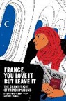 Olivier Esteves, Olivier (University of Lille Esteves, Alice Picard, Talpin Julien - France, You Love It But Leave It