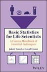 David Eisner, Jakub Tomek, Jakub (University of Oxford) Eisner Tomek - Basic Statistics for Life Scientists