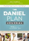 Rick Warren - The Daniel Plan Journal