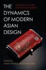 Sandy Ng, Megha Rajguru, Ng Sandy, Megha Rajguru - The Dynamics of Modern Asian Design