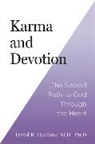 Hawkins David R. - Karma and Devotion