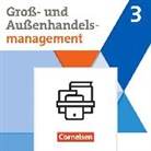 Christian Fritz, Hans-Peter von den Bergen, Ute Morgenstern - Kaufleute im Groß- und Außenhandelsmanagement - Ausgabe 2020 - Band 3