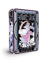 Natasha Yglesias - Anime Tarot