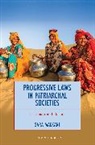 Sara Malkani - Progressive Laws in Patriarchal Societies