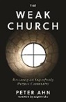 Peter Ahn - The Weak Church