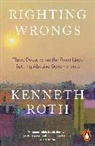 Kenneth Roth, Roth Kenneth - Righting Wrongs