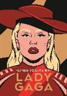 Pop Press - Lady Gaga Lines to Live By