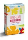 Emma Homent - Next-Level Needlepoint Card Deck