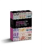 Jamie Lomax - The Doodle Knitting Card Deck