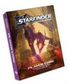 Dustin Knight, Jenny Jarzabski, Jessica Catalan, Mike Kimmel, Thurston Hillman - Starfinder RPG: Starfinder Player Core Pocket Edition (S2)