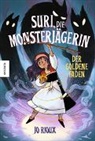 Jo Rioux - Suri, die Monsterjägerin