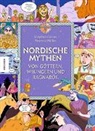Stephen Davies, Seaerra Miller - Nordische Mythen