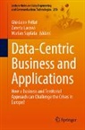 Zaneta Lacová, Ghislaine Pellat, Marian Suplata - Data-Centric Business and Applications