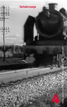 Karl Sierek - Verkehrswege