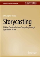 Christopher Owens - Storycasting