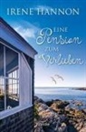 Irene Hannon, Silvia Lutz - Eine Pension zum Verlieben
