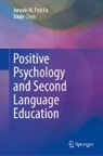 Xinjie Chen, Amado M. Padilla - Positive Psychology and Second Language Education