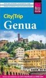 Markus Bingel - Reise Know-How CityTrip Genua