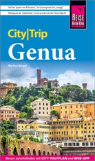 Markus Bingel - Reise Know-How CityTrip Genua