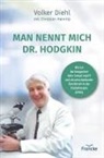 Volker Diehl, Christian Heinritz - Man nennt mich Dr. Hodgkin