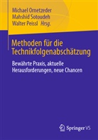 Michael Ornetzeder, Walter Peissl, Mahshid Sotoudeh - Methoden für die Technikfolgenabschätzung