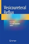Prem Puri, Yamataka, Atsuyuki Yamataka - Vesicoureteral Reflux