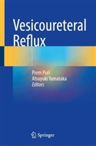 Prem Puri, Yamataka, Atsuyuki Yamataka - Vesicoureteral Reflux