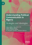 Eric Msughter Aondover - Understanding Political Communication in Nigeria