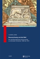 Clemens Janke - Braunschweig und die Welt