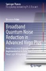 Eleonora Polini - Broadband Quantum Noise Reduction in Advanced Virgo Plus