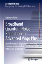 Eleonora Polini - Broadband Quantum Noise Reduction in Advanced Virgo Plus