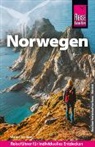 Martin Schmidt - Reise Know-How Reiseführer Norwegen