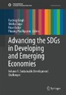 Shikha Daga, Phuong Mai Nguyen, Pardeep Singh, Kiran Yadav, Kiran Yadav et al - Advancing the SDGs in Developing and Emerging Economies