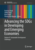 Shikha Daga, Phuong Mai Nguyen, Pardeep Singh, Kiran Yadav, Kiran Yadav et al - Advancing the SDGs in Developing and Emerging Economies