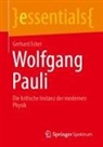 Gerhard Ecker - Wolfgang Pauli