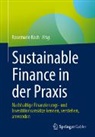 Rosemarie Koch - Sustainable Finance in der Praxis
