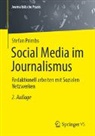 Stefan Primbs - Social Media im Journalismus
